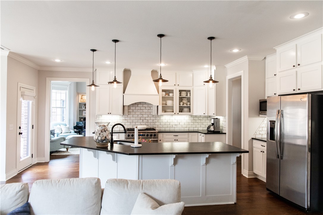 Stone Mountain Sub Ph I - Residential