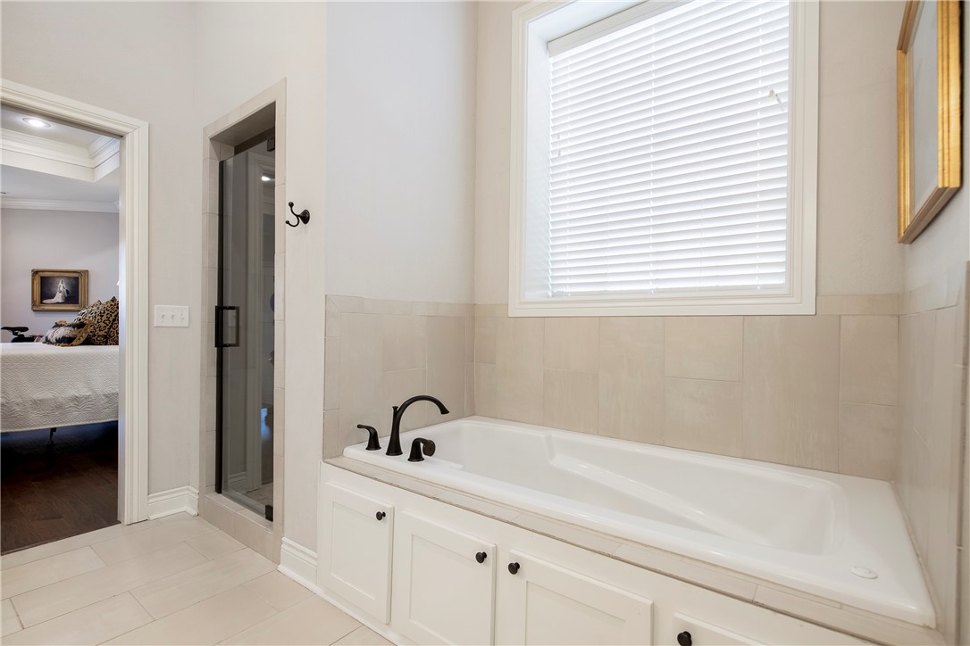Stone Mountain Sub Ph I - Residential