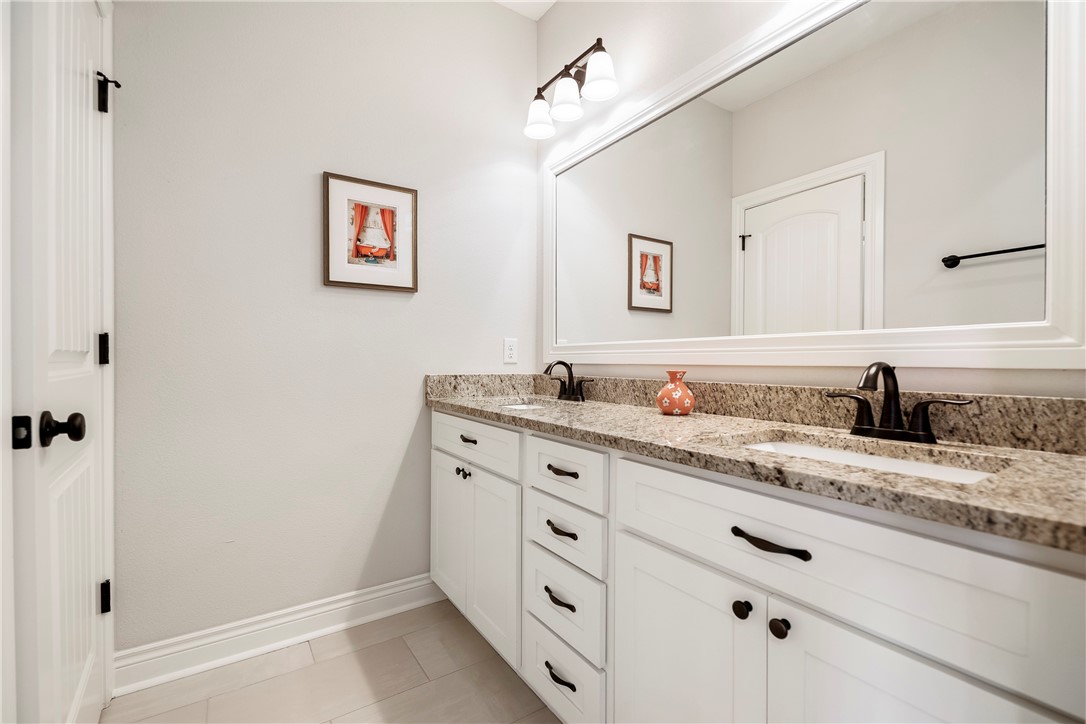 Stone Mountain Sub Ph I - Residential