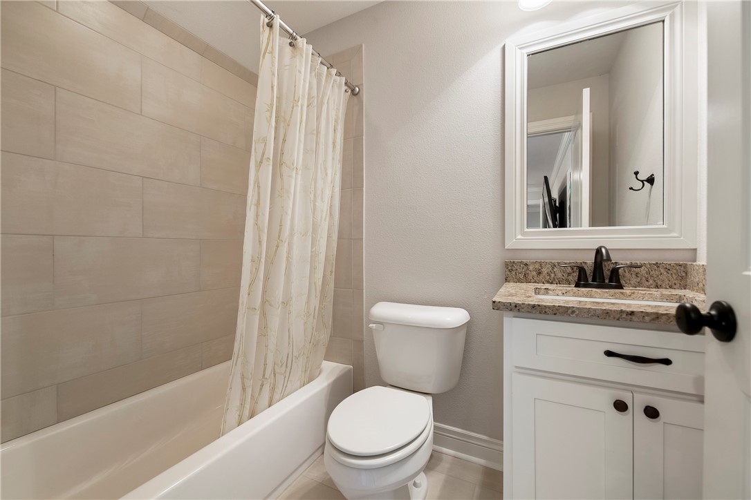 Stone Mountain Sub Ph I - Residential