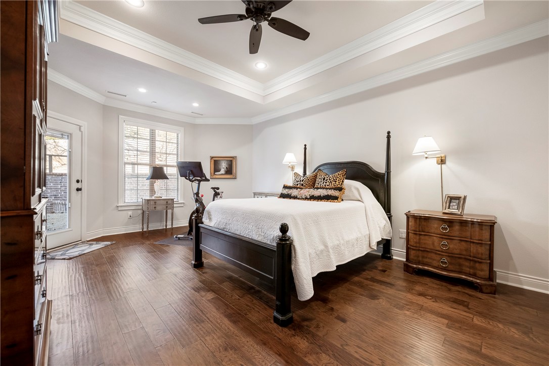Stone Mountain Sub Ph I - Residential