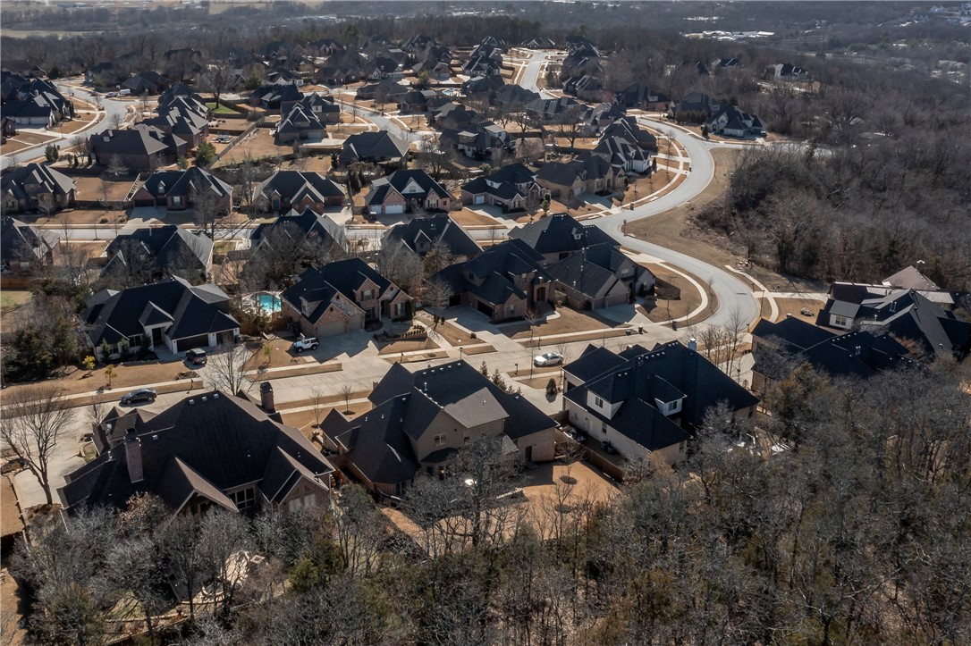 Stone Mountain Sub Ph I - Residential