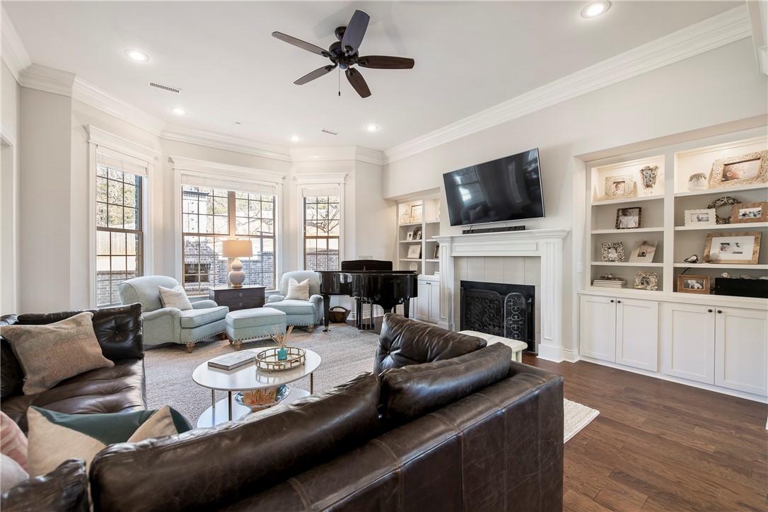 Stone Mountain Sub Ph I - Residential