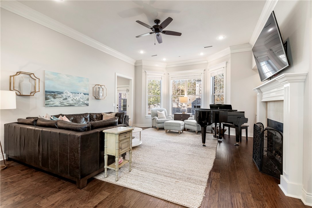 Stone Mountain Sub Ph I - Residential