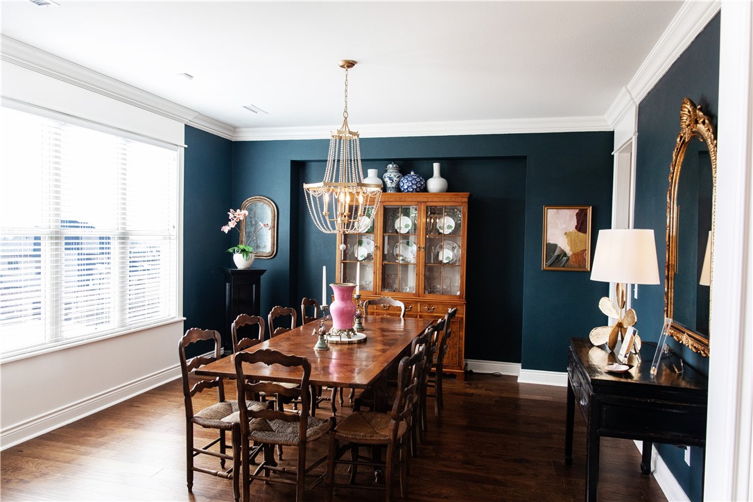 Stone Mountain Sub Ph I - Residential