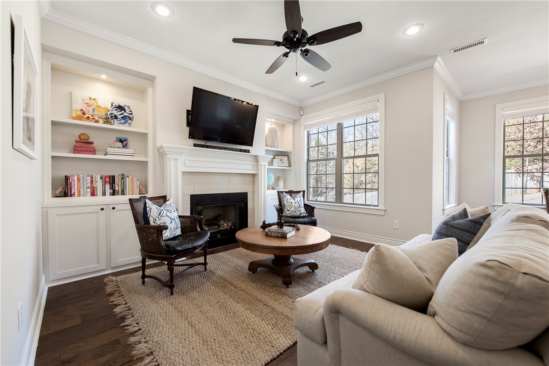 Stone Mountain Sub Ph I - Residential