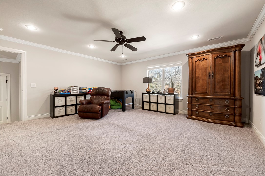 Stone Mountain Sub Ph I - Residential