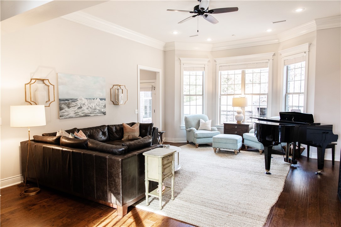 Stone Mountain Sub Ph I - Residential