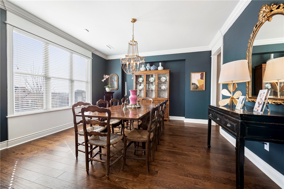 Stone Mountain Sub Ph I - Residential