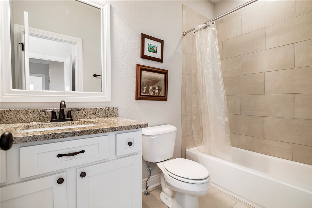 Stone Mountain Sub Ph I - Residential