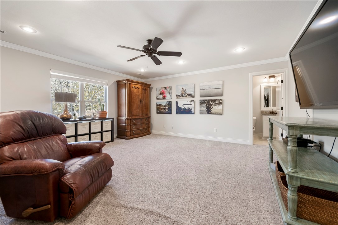 Stone Mountain Sub Ph I - Residential