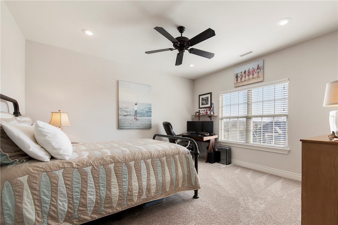 Stone Mountain Sub Ph I - Residential