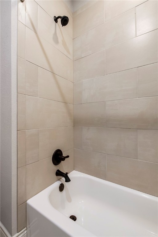 Stone Mountain Sub Ph I - Residential
