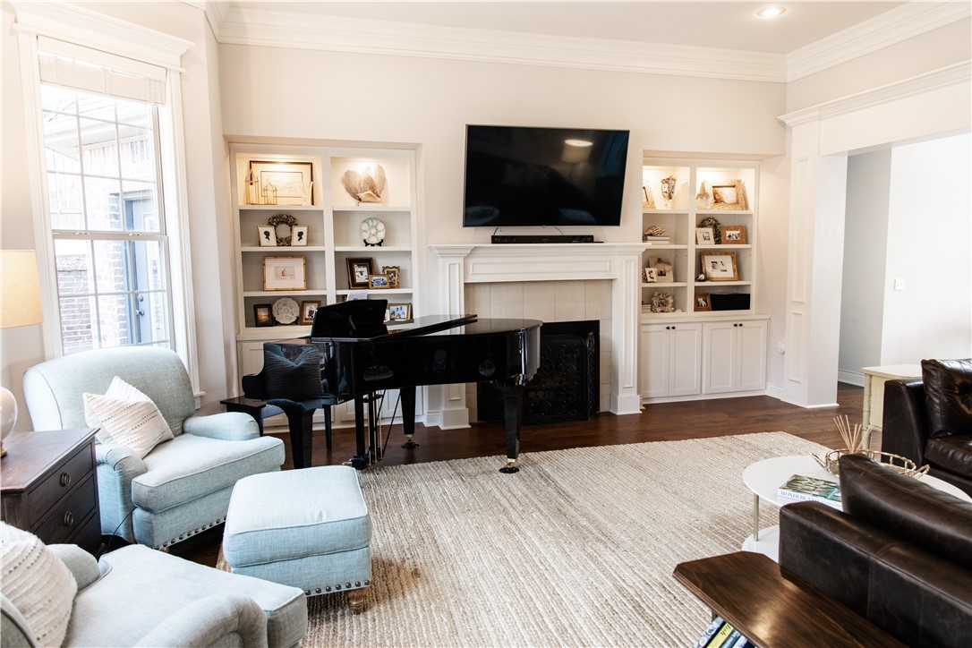 Stone Mountain Sub Ph I - Residential