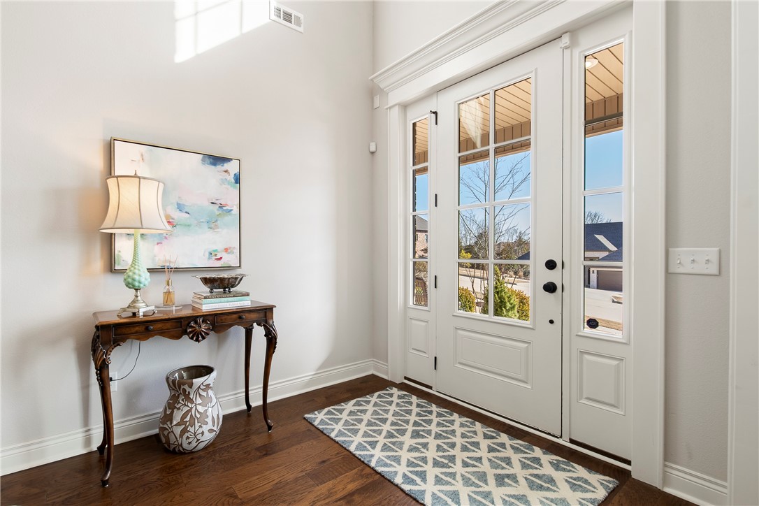Stone Mountain Sub Ph I - Residential