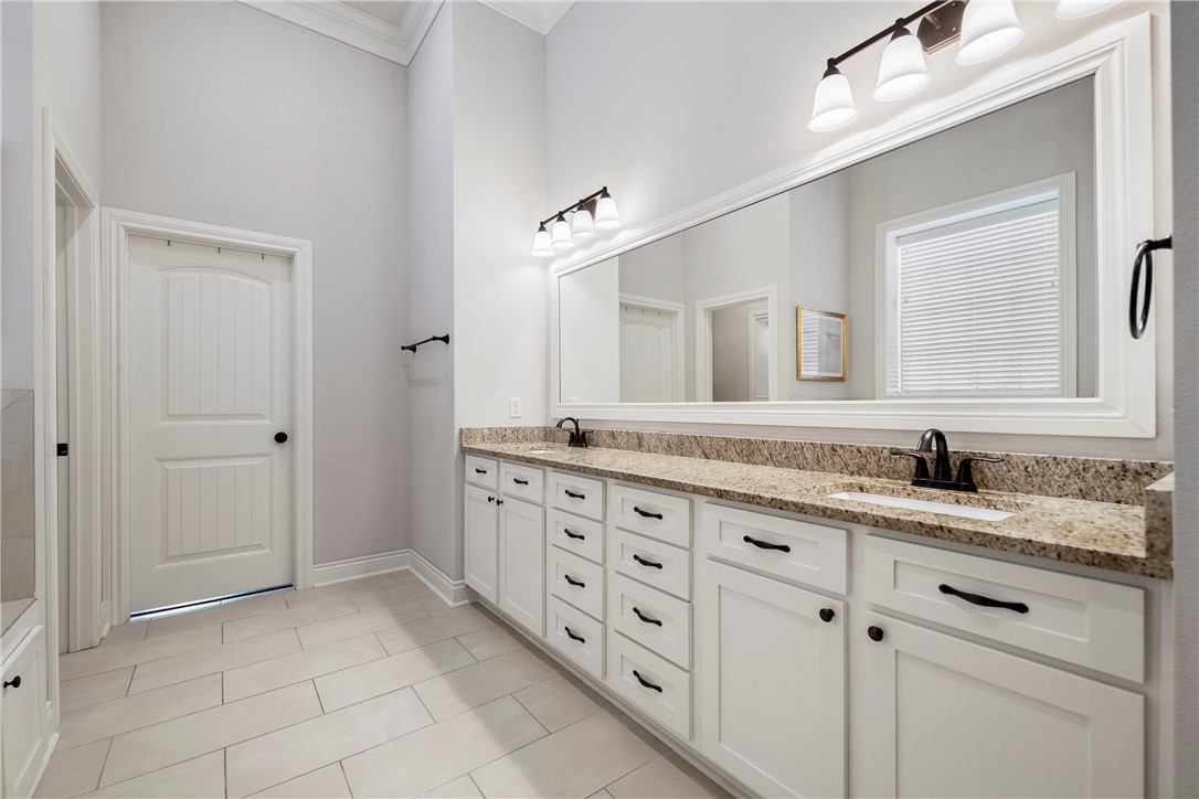 Stone Mountain Sub Ph I - Residential