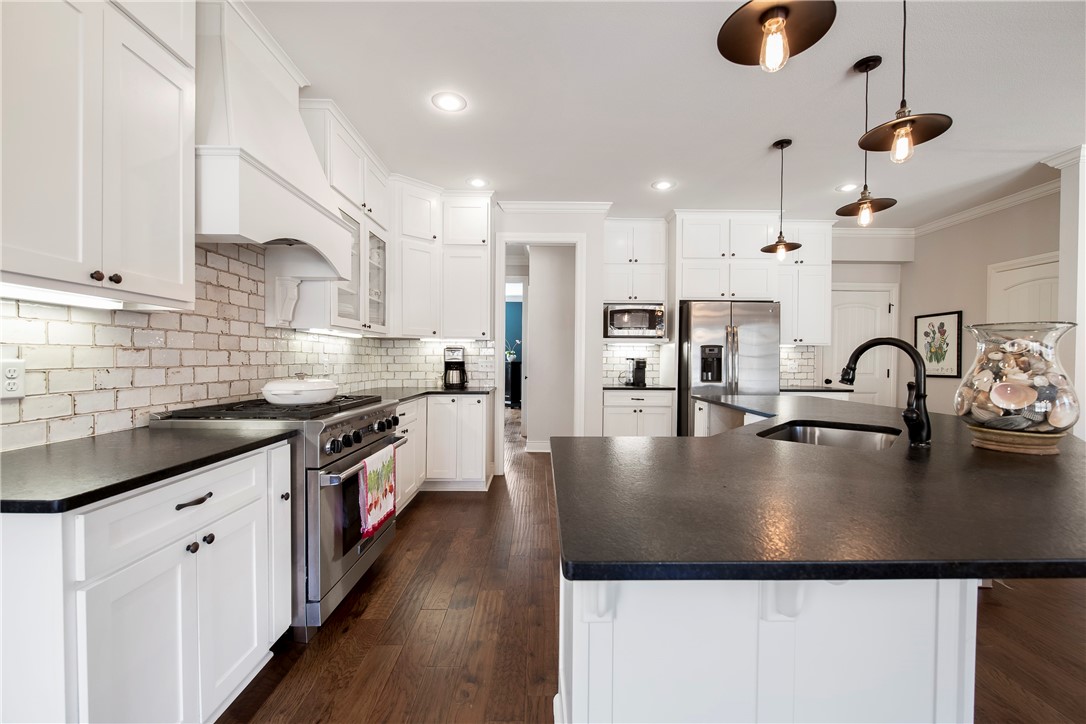 Stone Mountain Sub Ph I - Residential