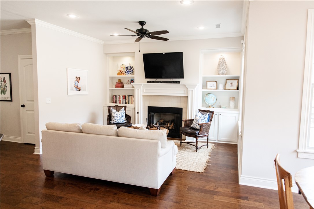 Stone Mountain Sub Ph I - Residential