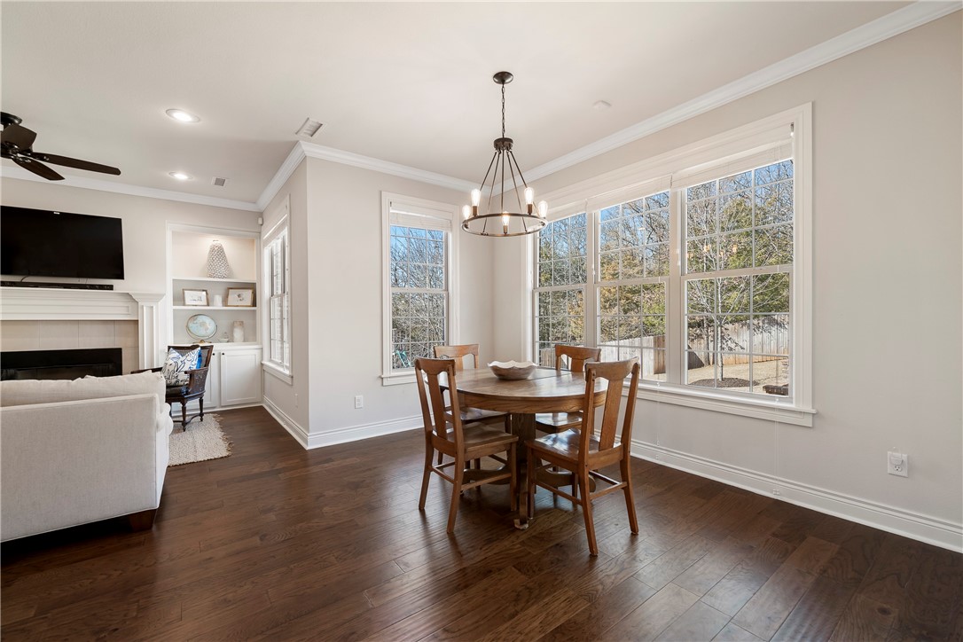 Stone Mountain Sub Ph I - Residential