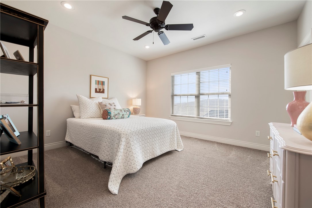 Stone Mountain Sub Ph I - Residential