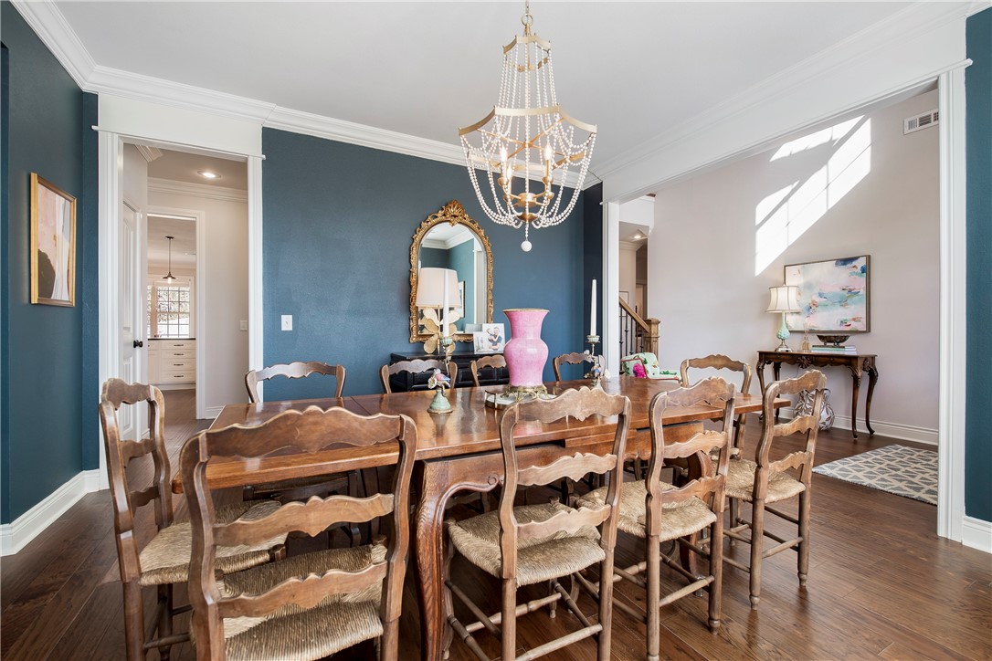 Stone Mountain Sub Ph I - Residential