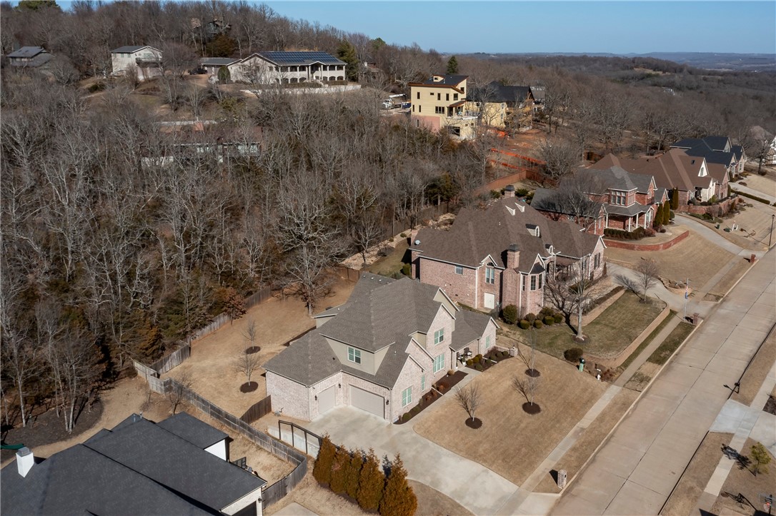 Stone Mountain Sub Ph I - Residential