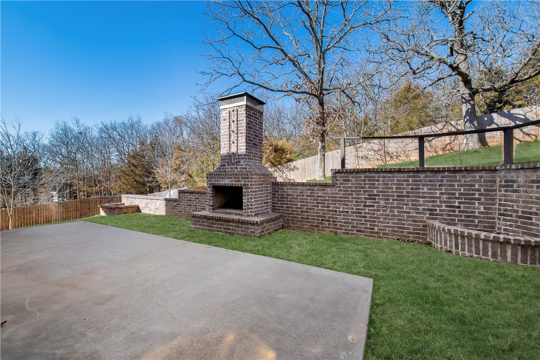 Stone Mountain Sub Ph I - Residential