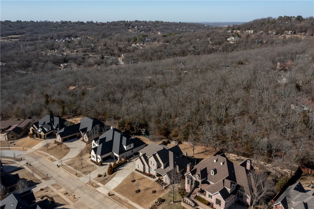 Stone Mountain Sub Ph I - Residential