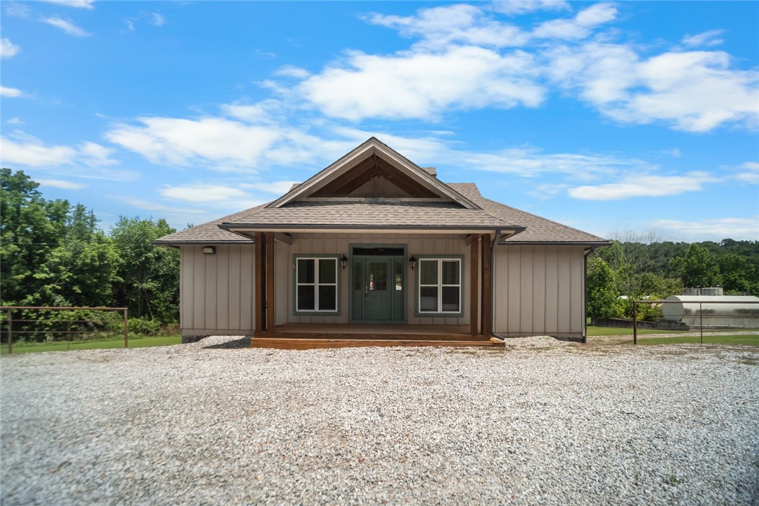 Photo 1 of 37 — 1600 Clifty Highway, Hindsville, AR 72738