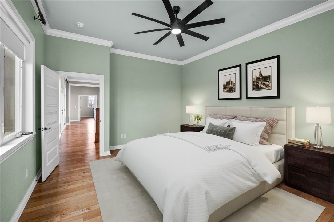 Phillips Add - Residential