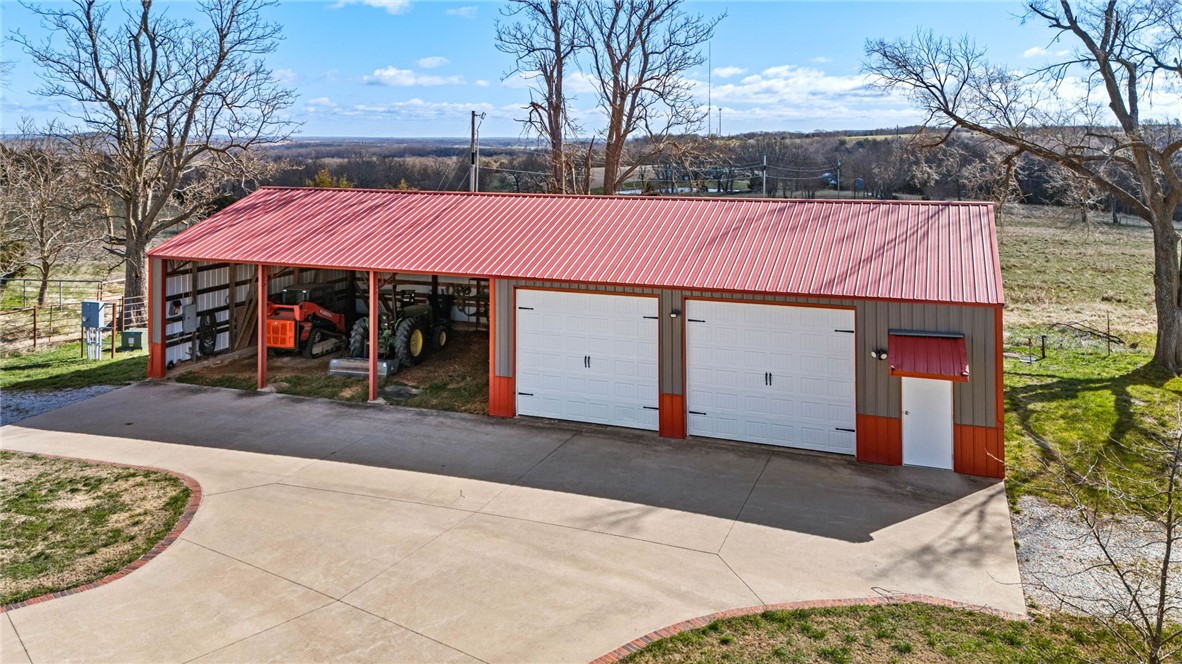 Phillips Add - Residential