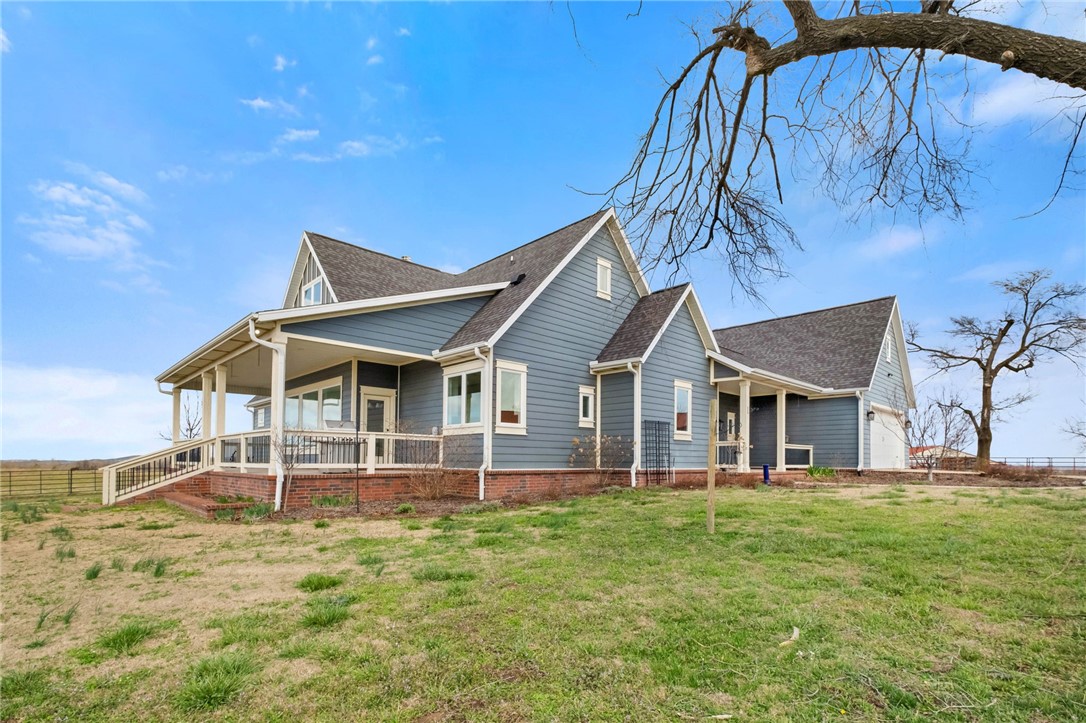 Phillips Add - Residential