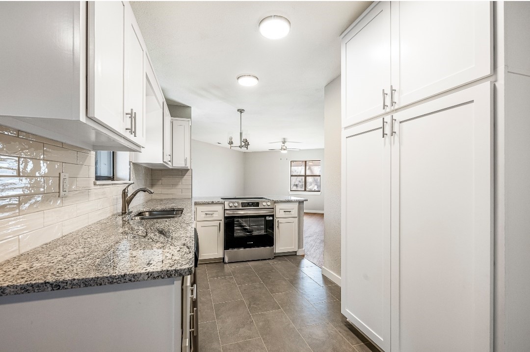 Wilmoth Addition - Residential