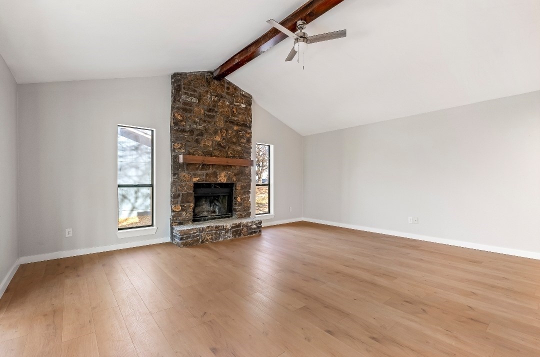 Wilmoth Addition - Residential