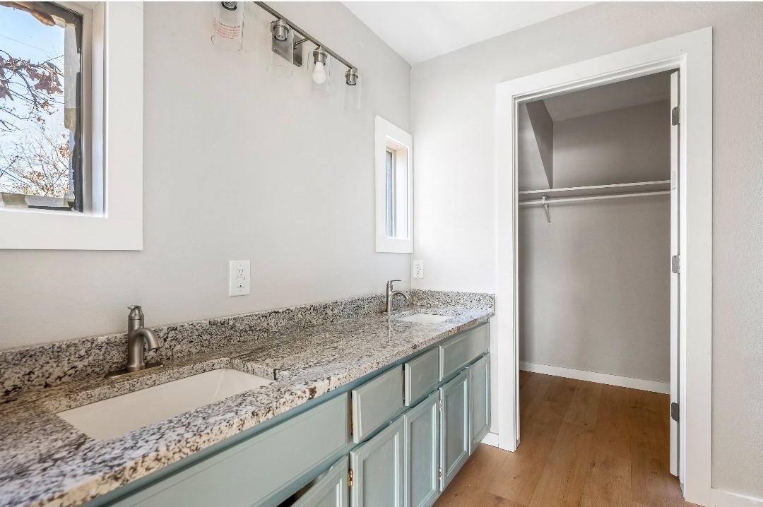 Wilmoth Addition - Residential