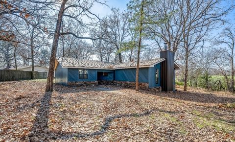 Photo of 261 Park Circle, Decatur, AR 72722 (MLS # 1330550)