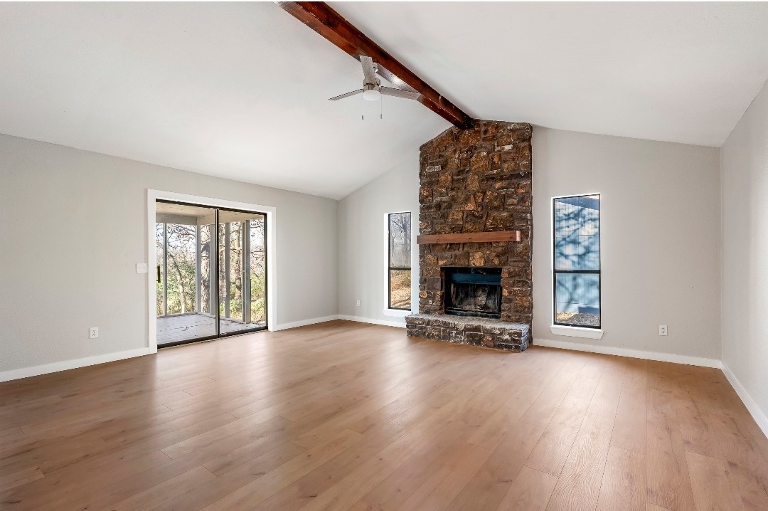 Wilmoth Addition - Residential