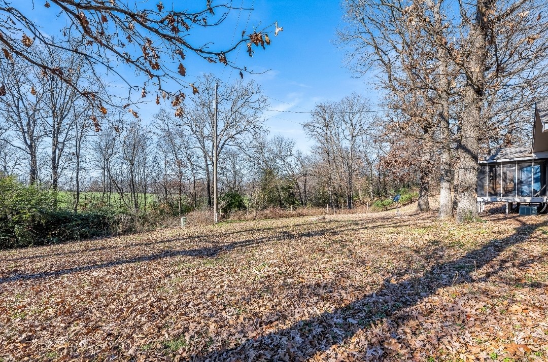 Wilmoth Addition - Residential