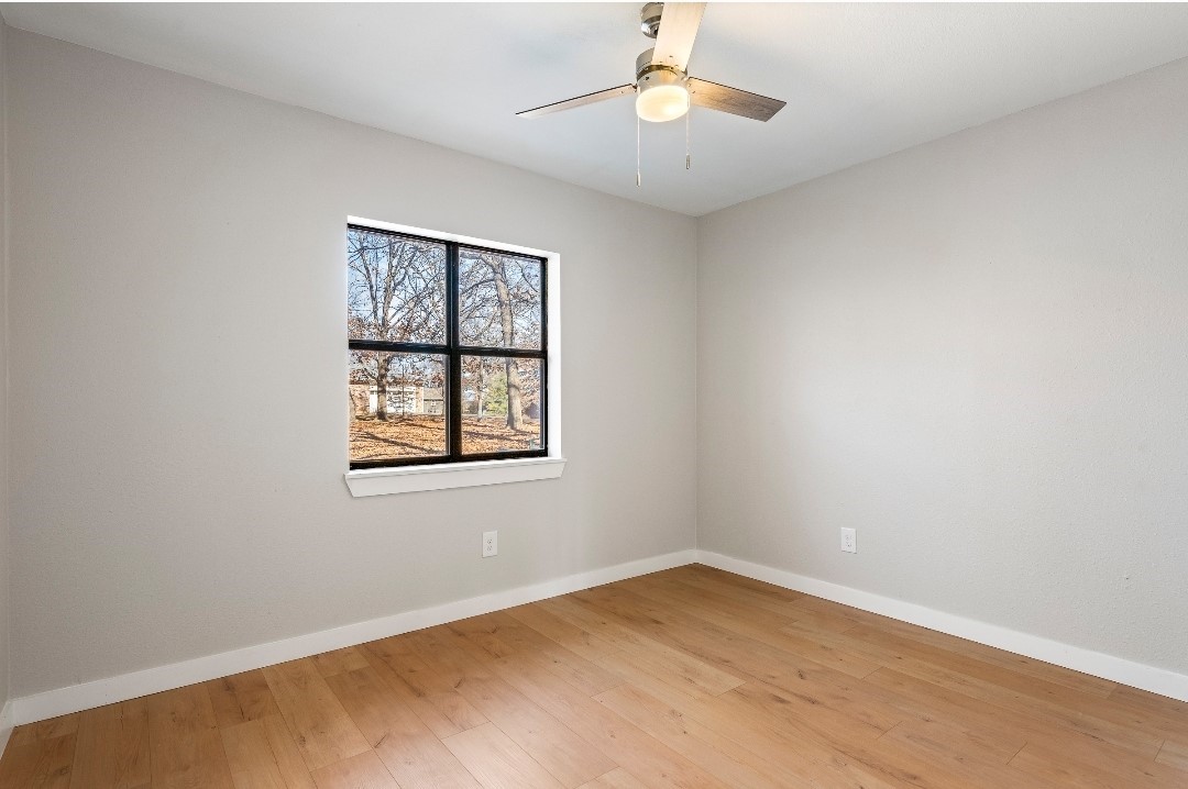 Wilmoth Addition - Residential