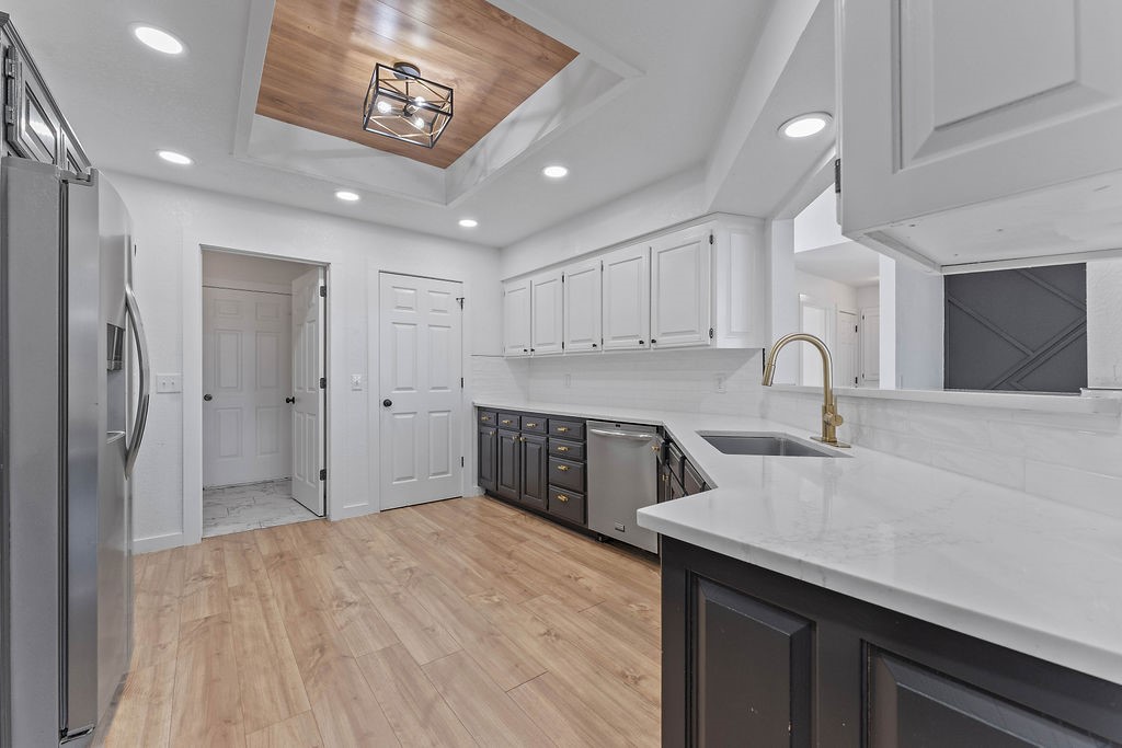 Forest Park - Residential