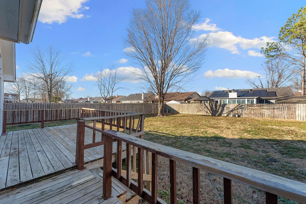 Forest Park - Residential