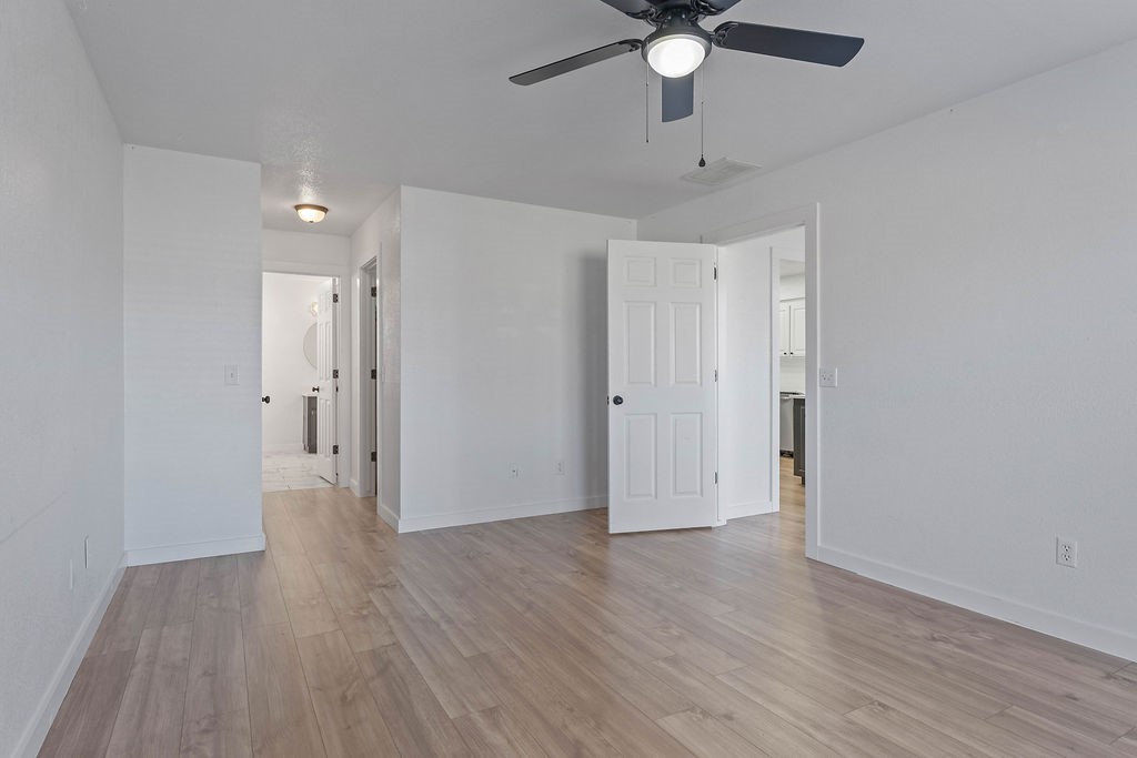 Forest Park - Residential