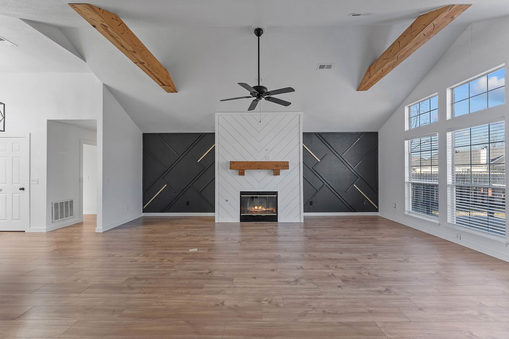 Forest Park - Residential