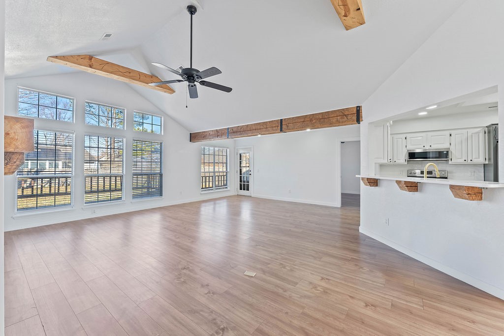 Forest Park - Residential