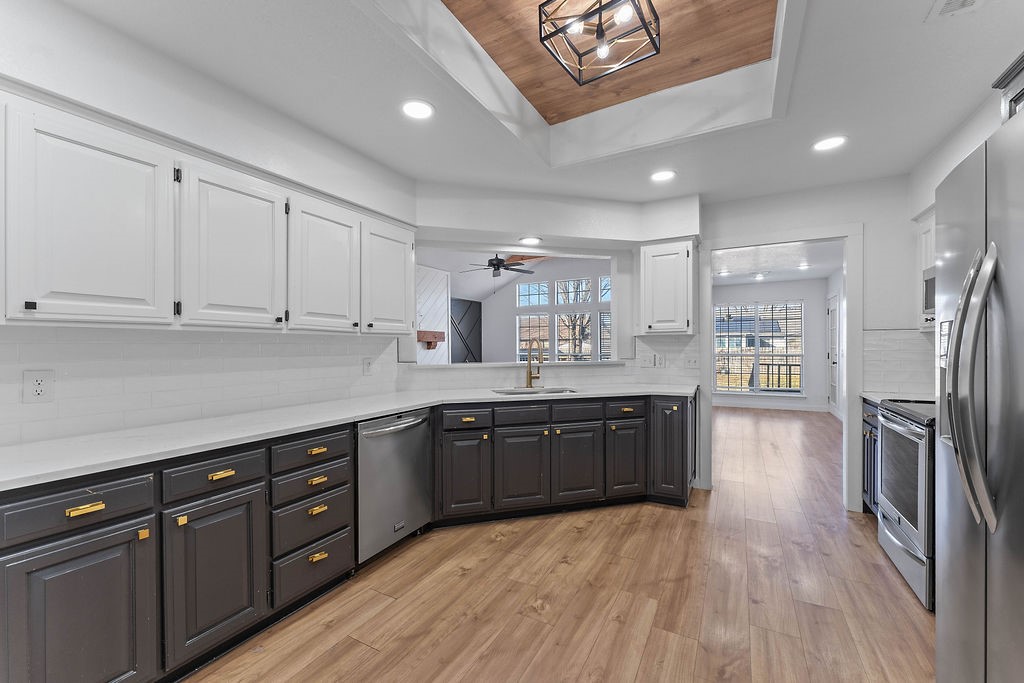 Forest Park - Residential