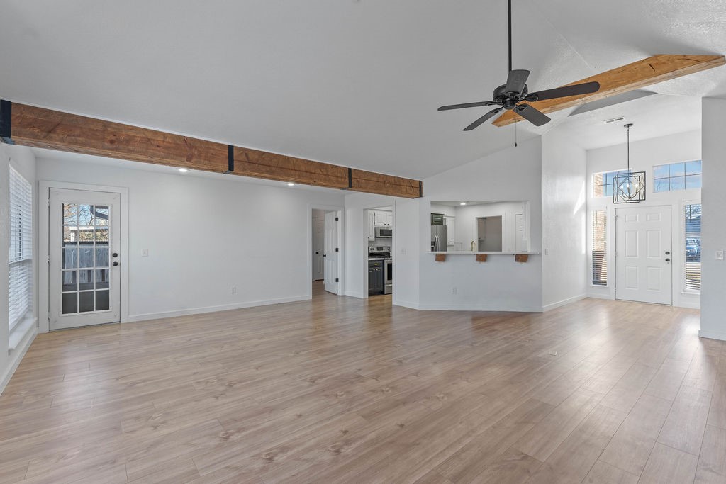 Forest Park - Residential