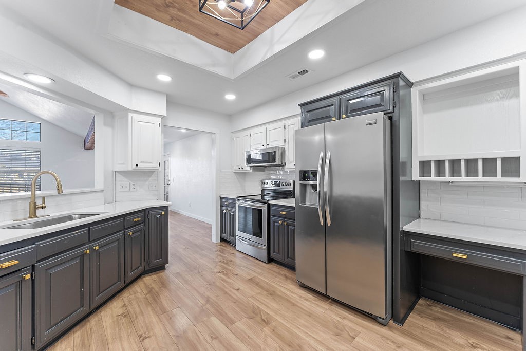 Forest Park - Residential