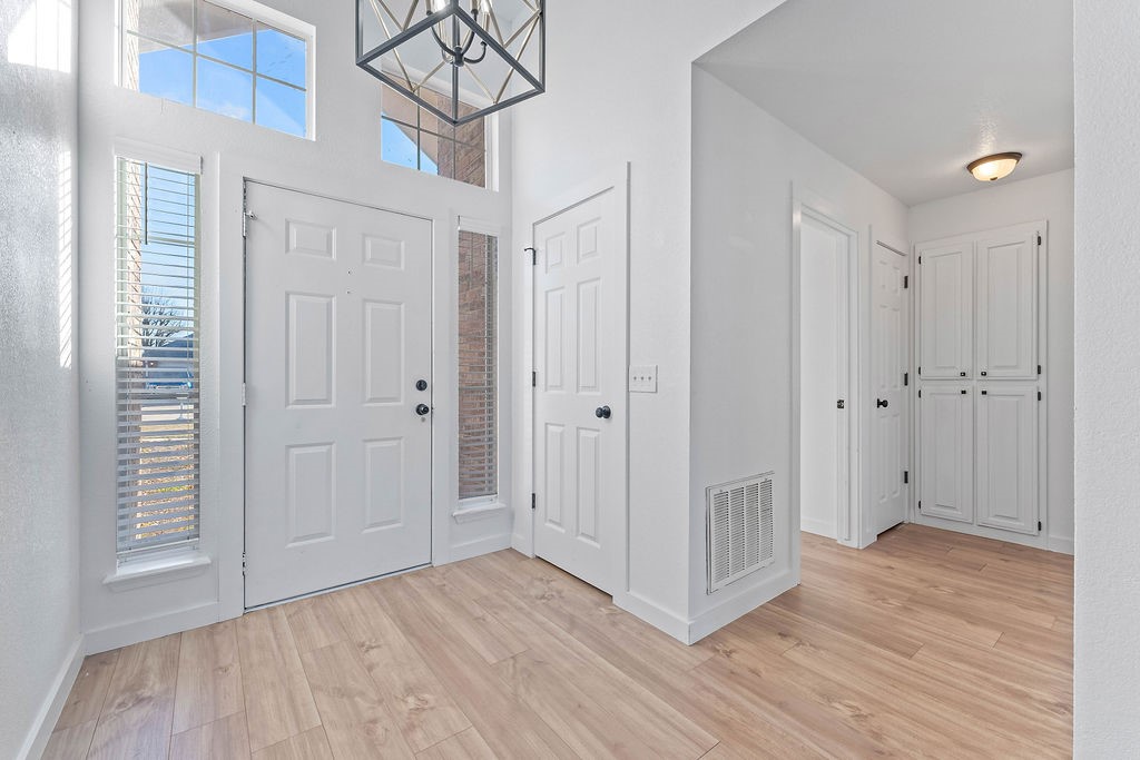 Forest Park - Residential