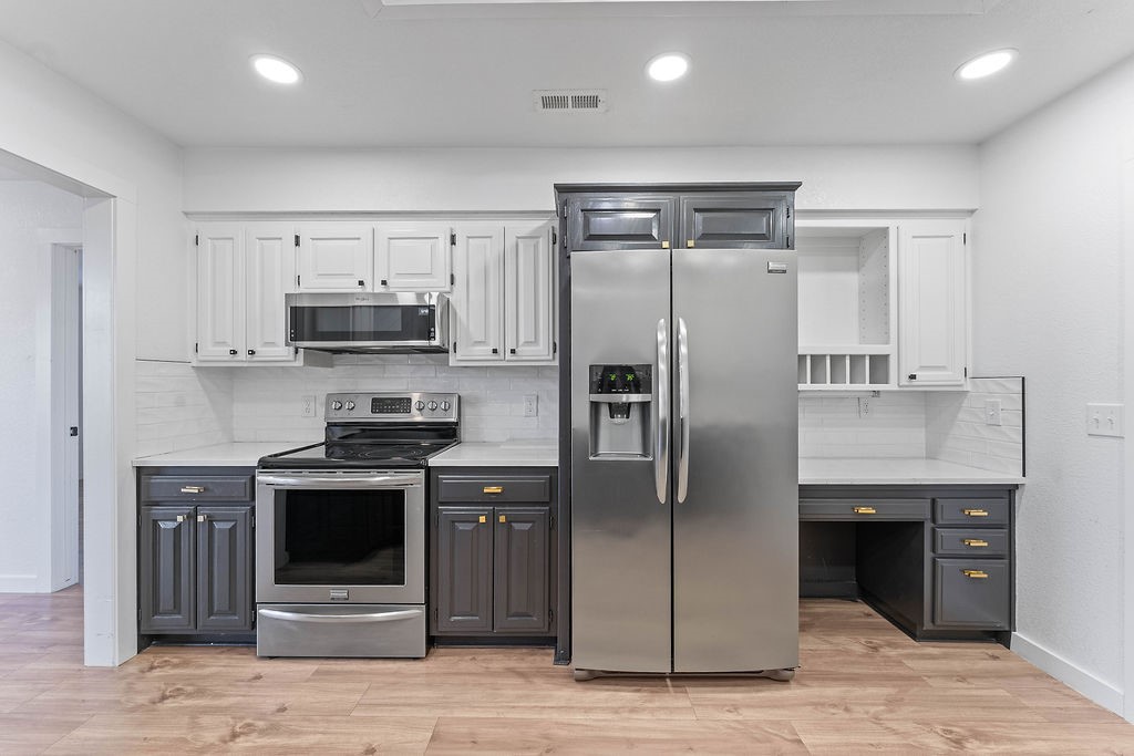 Forest Park - Residential