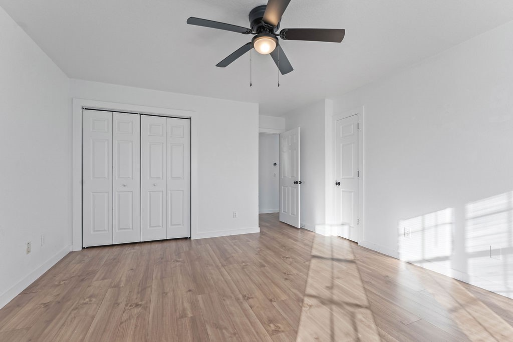 Forest Park - Residential